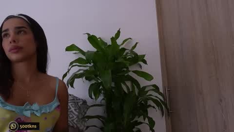 Katie online show from January 5, 5:27 pm