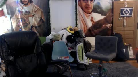 Snapshot of katiecutie_5 chatting on February 6, 6:08 am Katie online show from February 6, 6:08 am