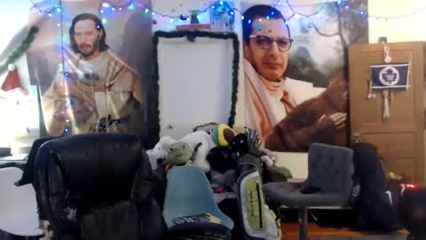 Snapshot of katiecutie_5 chatting on February 8, 5:18 am Katie online show from February 8, 5:18 am