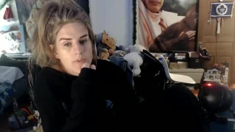 Snapshot of katiecutie_5 chatting on September 11, 3:50 am Katie online show from September 11, 3:50 am