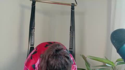 Snapshot of katieericson13 chatting on November 23, 6:41 pm Kate online show from November 23, 6:41 pm