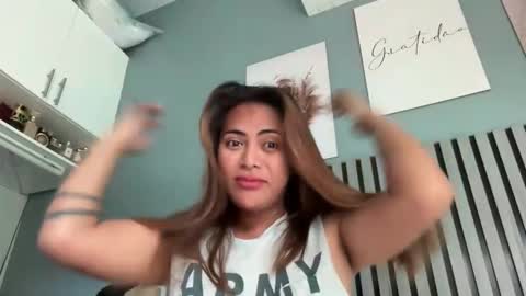 katiefrox  online show from October 30, 1:51 am