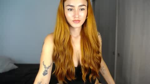 Katie Jane online show from February 5, 2:37 pm