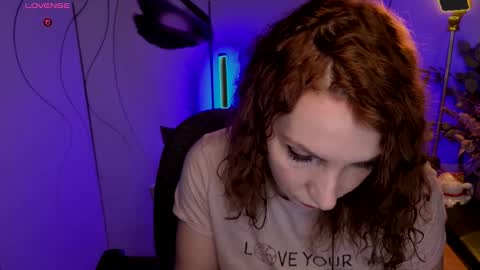 Katie online show from December 19, 3:57 am