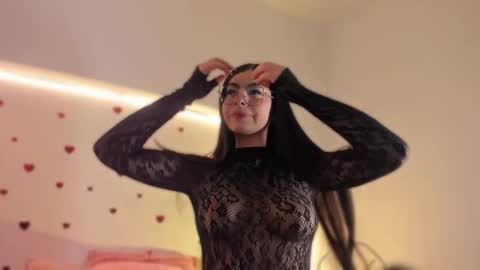 Katy  IGPeach kat666 online show from February 13, 12:01 pm