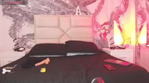 Katie online show from January 7, 3:46 am