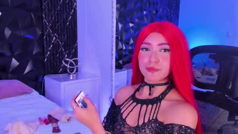 Katie online show from October 27, 6:17 am