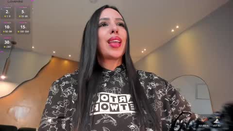 Kate Stonne online show from January 4, 8:17 am