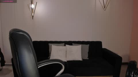 Kate Stonne online show from January 22, 3:20 am