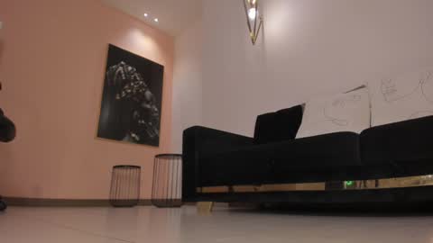 Kate Stonne online show from January 22, 9:24 am