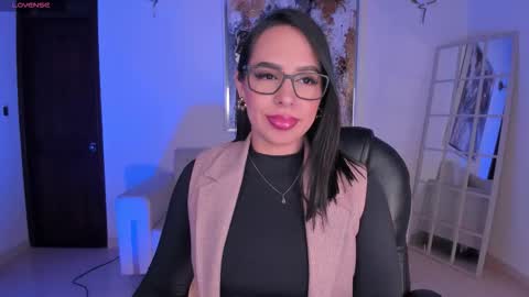 Kate Stonne online show from September 11, 2:44 am