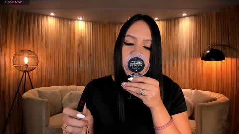 Kate Stonne online show from September 23, 2:47 am