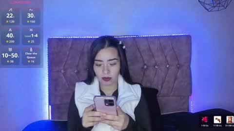 Katie online show from April 11, 9:57 am