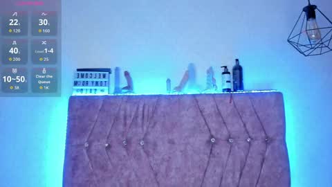 Katie online show from April 14, 12:49 am