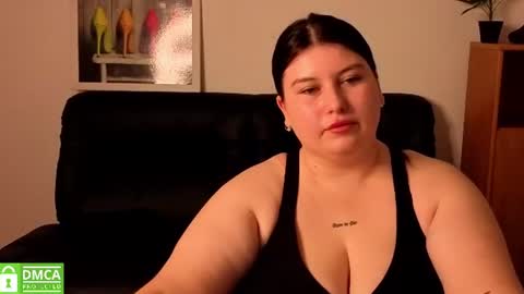 Snapshot of katina_deeplou4 chatting on July 1, 5:23 pm Katina online show from July 1, 5:23 pm