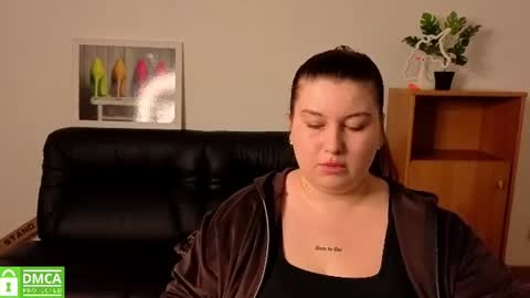 Snapshot of katina_deeplou4 chatting on July 19, 5:27 pm Katina online show from July 19, 5:27 pm