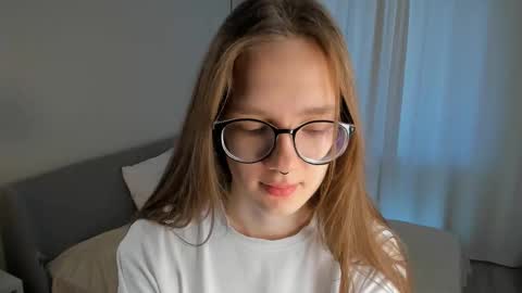 Scarlett online show from October 18, 8:37 am