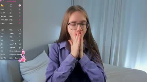 Scarlett online show from December 4, 8:34 am