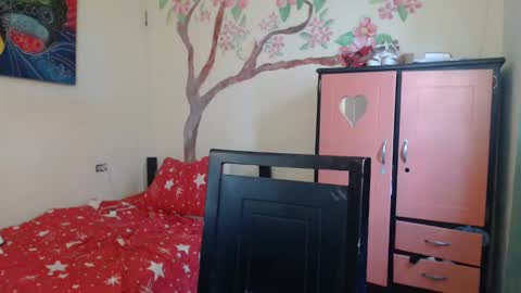 katiusca_horny2 online show from November 11, 1:33 pm