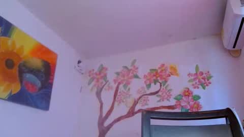 katiusca_horny2 online show from June 8, 2:17 pm