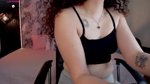 Snapshot of katiusky chatting on July 2, 1:28 pm Kati online show from July 2, 1:28 pm