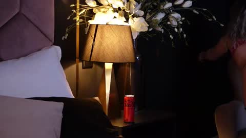 Snapshot of katjolie chatting on March 3, 12:48 am KatJolie online show from March 3, 12:48 am