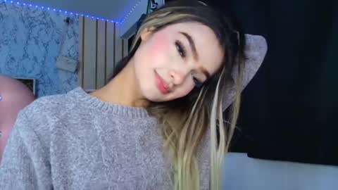Snapshot of katleen_v chatting on October 23, 5:18 am Katleen. online show from October 23, 5:18 am