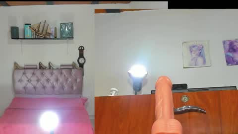 Snapshot of katleya_funny chatting on May 28, 11:07 am katleya_funny online show from May 28, 11:07 am