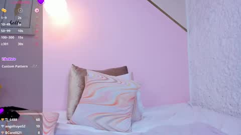 Snapshot of katleya_lewiis chatting on February 27, 3:05 pm Katleya Lewiis online show from February 27, 3:05 pm