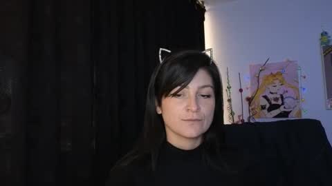 katalina online show from January 7, 10:45 pm