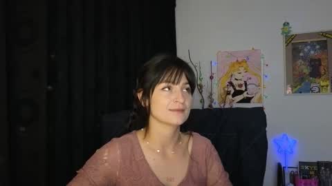 katalina online show from January 17, 12:37 am