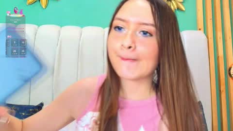 K A T L Y N  online show from February 20, 11:32 pm