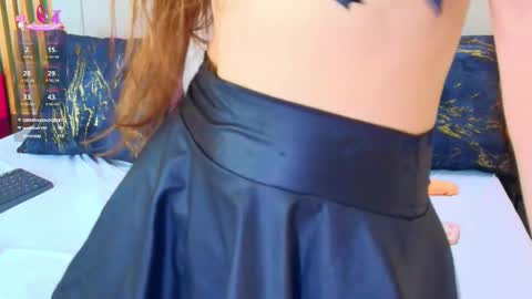 K A T L Y N  online show from March 2, 12:42 am