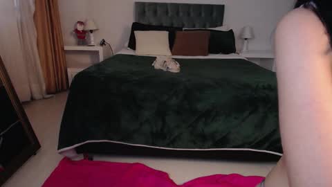 Katnia and Marcuz online show from December 29, 4:51 pm