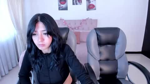 Katnia and Marcuz online show from January 26, 12:43 pm