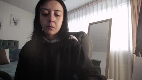 Katnia and Marcuz online show from January 28, 1:16 pm