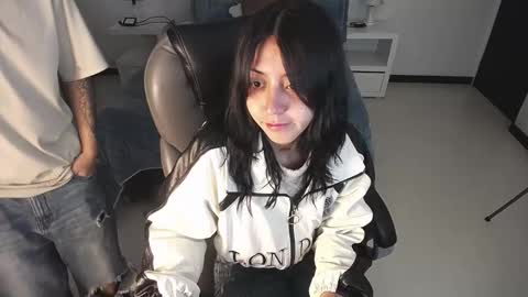 Katnia and Marcuz online show from February 10, 12:08 pm