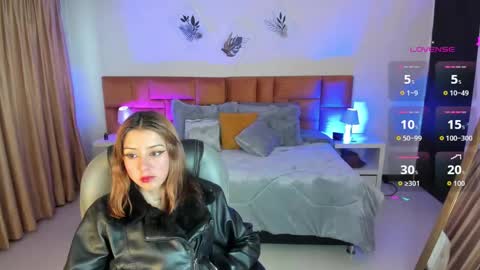 Katnia and Marcuz online show from September 9, 11:32 am