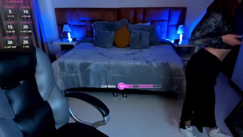 Katnia and Marcuz online show from September 24, 11:35 am