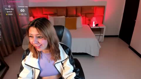 Katnia and Marcuz online show from October 2, 11:28 am