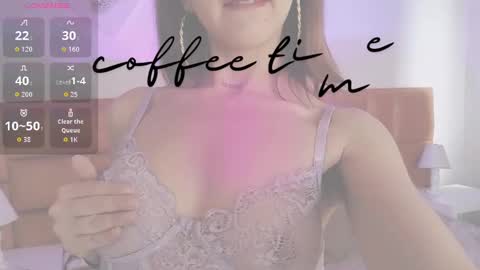 Katnia and Marcuz online show from October 3, 12:02 pm