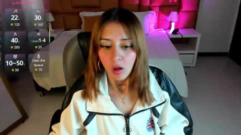 Katnia and Marcuz online show from October 6, 12:13 pm