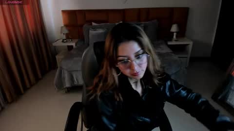 Katnia and Marcuz online show from November 7, 11:43 am