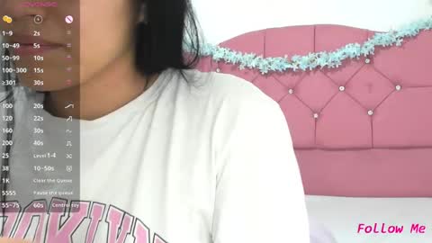  Katriana  online show from April 9, 10:59 pm