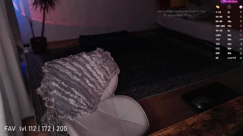 Snapshot of katrin_fox chatting on December 11, 4:53 pm pvt open online show from December 11, 4:53 pm