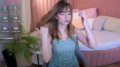 Kate online show from May 14, 2:18 am