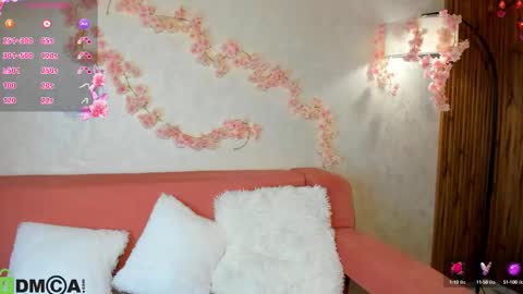 Katrina Bail online show from September 12, 1:06 am