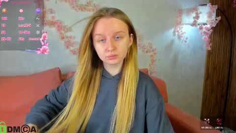 Katrina Bail online show from September 19, 12:12 am