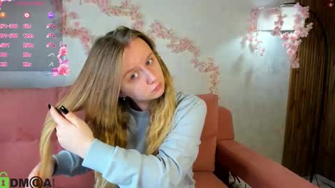 Katrina Bail online show from September 19, 11:49 pm