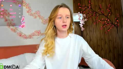 Katrina Bail online show from September 25, 12:36 am